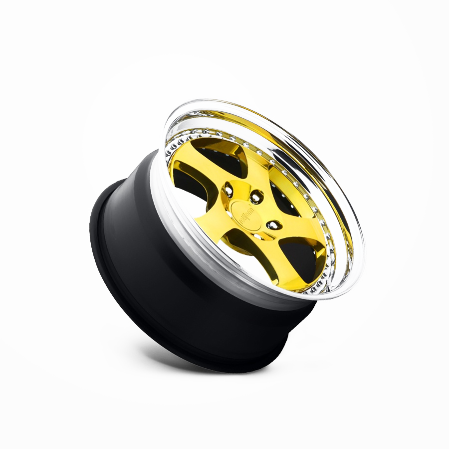 TIRES & ALLOY WHEELS